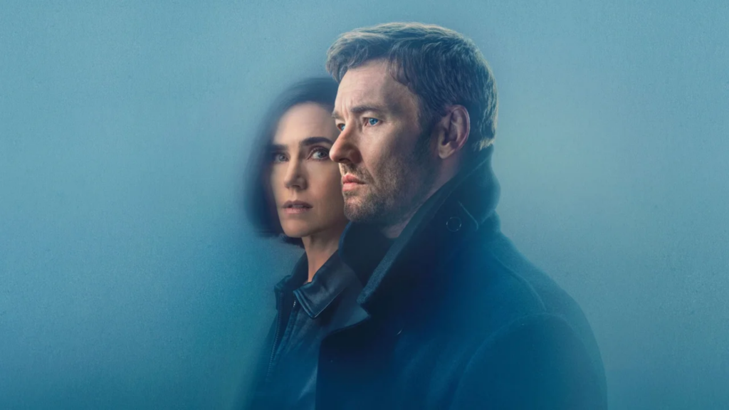 Materia oscura vuelve con una segunda temporada de ciencia ficción