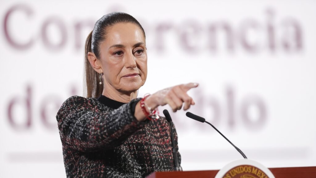 ¿Es feriado el 1 de septiembre por el Segundo Informe de Claudia Sheinbaum? Esto dice la ley