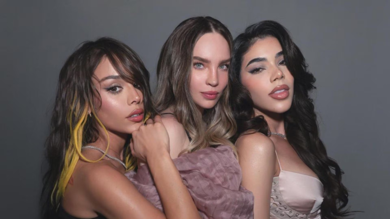 Olivia Rodrigo, Danna, Belinda y más artistas cierran agosto con música nueva