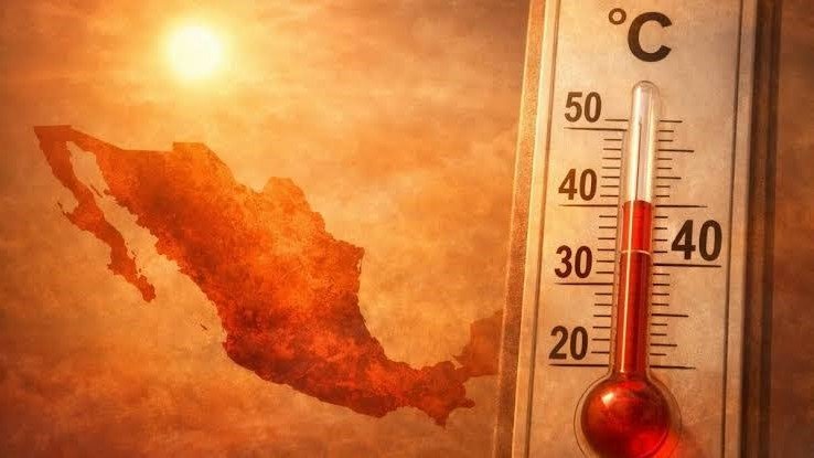 Yucatán cierra agosto sin una canícula significativa