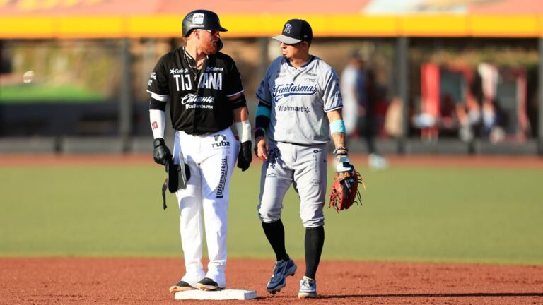 Toros y Sultanes abren en Tijuana la batalla por la Zona Norte