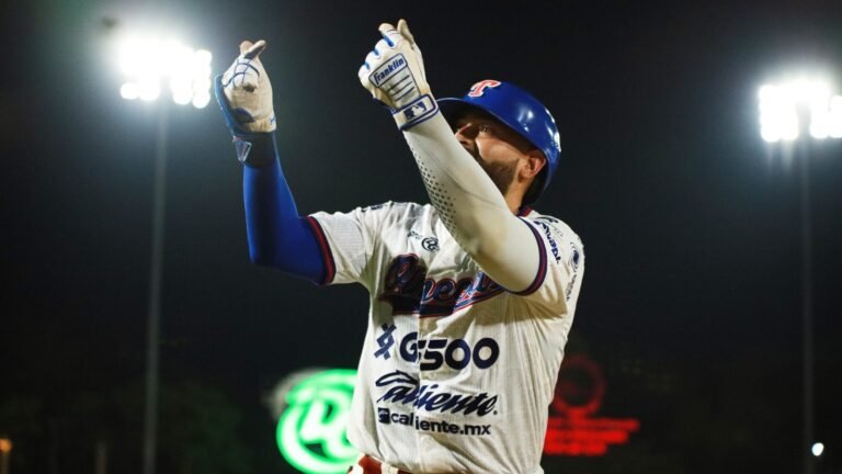 Olmecas supera a Guerreros en extra innings y avanza a la final del Sur