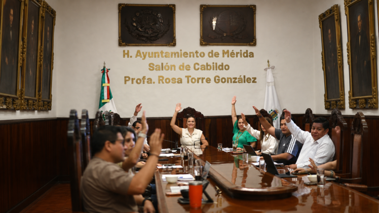 Mérida aprueba una nueva ruta para ordenar su crecimiento urbano