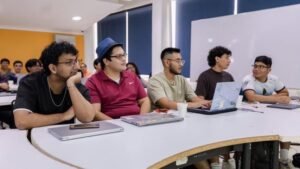 Jóvenes yucatecos crearán videos sobre desinformación e inteligencia artificial