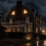 Amityville: la familia que abandonó su casa después de solo 28 días