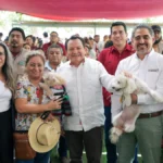 Centro Estatal de Bienestar Animal para perros y gatos en Yucatán