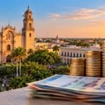 Mérida entre los municipios con mayores ingresos por hogar de México