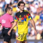 Patricio “Pato” Salas, delantero yucateco que inició una nueva etapa en el futbol de Portugal