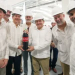 Nueva Planta Centenario de Bepensa inaugurada en Valladolid, Yucatán