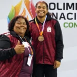 Deportista de Yucatán con medalla en la Olimpiada Nacional Conade 2026