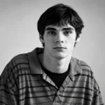 Imagen ilustrativa de RJ Mitte, actor de Breaking Bad, tras conocerse su fallecimiento a los 34 años.