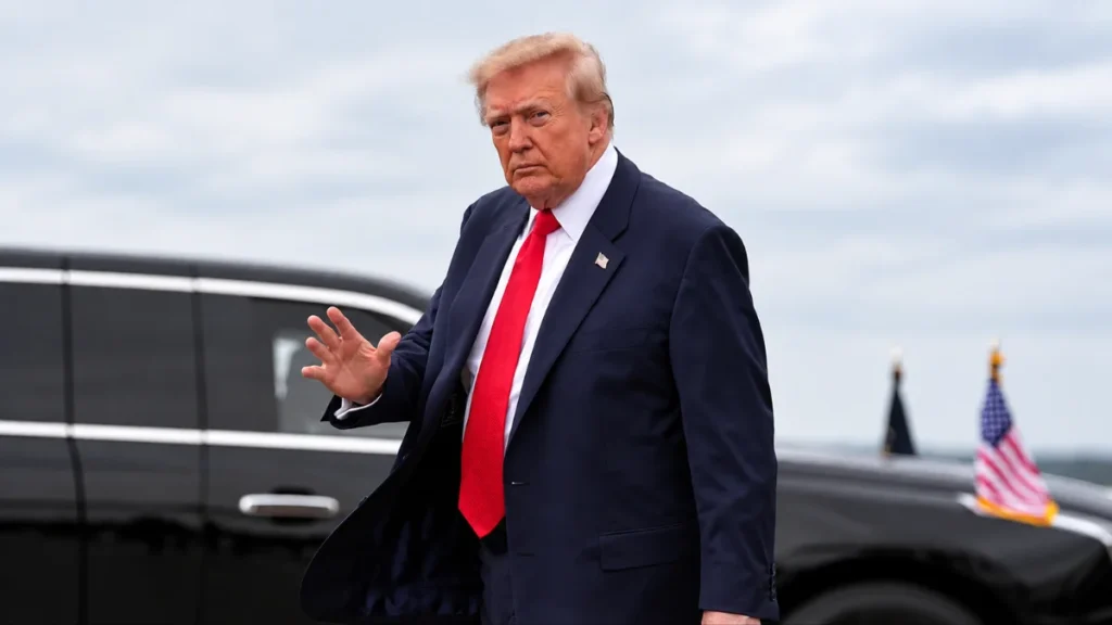Trump anuncia posible tregua energética entre Rusia y Ucrania; Zelenski espera detalles