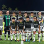 Venados FC vence a La Paz con actuación de Sleyther Lora