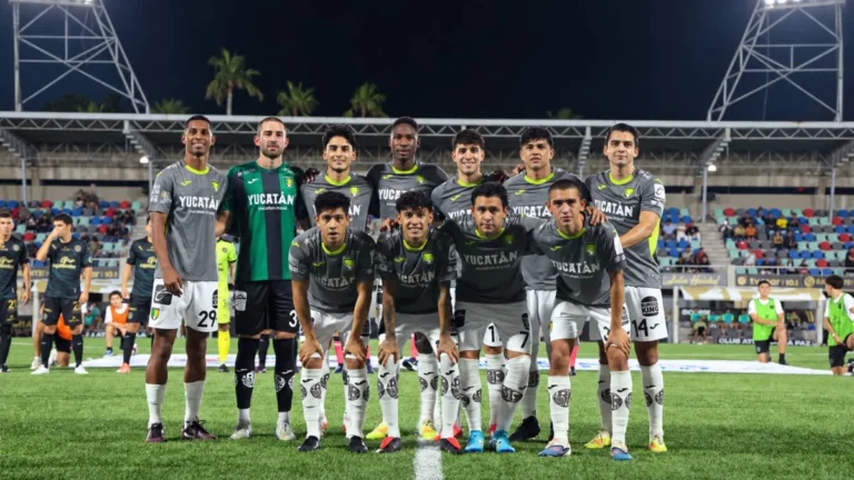 Venados vence a La Paz y Sleyther Lora iguala récord goleador