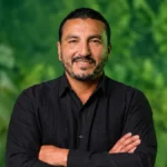 Víctor Rejón, cineasta originario de Progreso, Yucatán, ganador del Premio Ariel